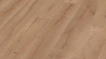 MEISTER Laminat - MeisterDesign LC 55 S Nevado Oak 7147 | Trittschalldämmung integr. (600013-1288198-07147)