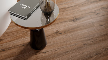 planeo Rigid Klick Vinyl - Porto Oak | Made in Germany (100P1005-4)