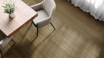 planeo Rigid Klick Vinyl - Callis Oak | Made in Germany (100P6003-4)