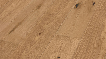 MEISTER Holzboden - Natureflex HD 100 Eiche authentic 20017 | Authentisches Erscheinungsbild (500139-2200210-20017)
