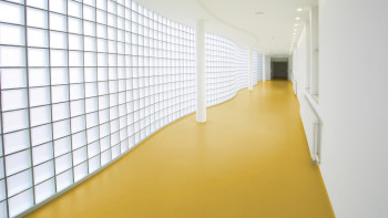Gerflor GTI MAX CONNECT Uni Yellow (26570244)