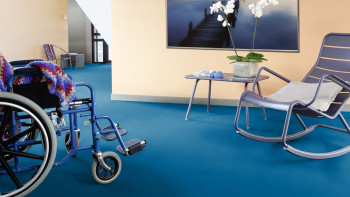 Gerflor Industrieboden GTI MAX CONNECT Blue (26600230)