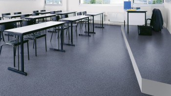 Gerflor Industrieboden GTI MAX CONNECT Titanium (26600252)