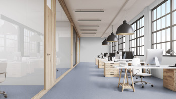 Gerflor Industrieboden GTI MAX CONNECT Aluminium (26600253)