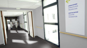 Gerflor Industrieboden GTI MAX CONNECT Bora (26600263)