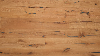 planeo Parkett - Eiche Country Natura naturbelassen (MSP-432352)