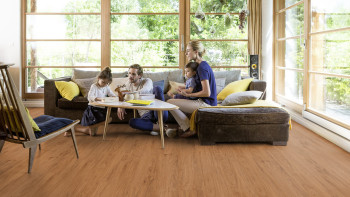 Gerflor Klebevinyl selbstklebend - Senso Natural Noyer Naturel (32800018)