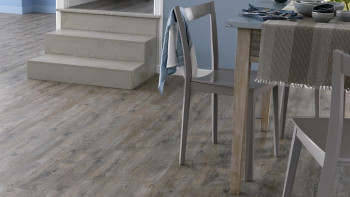 Gerflor Klebevinyl selbstklebend - Senso Rustic Pecan (33270511)