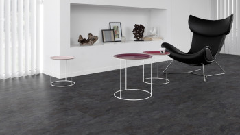 Gerflor Klebevinyl selbstklebend - Senso Natural Night Slate (33740397)