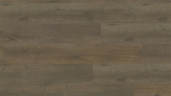 planeo Rigid Klick Vinyl - Eiche Naturbraun | Trittschalldämmung integr. (UN-5871)