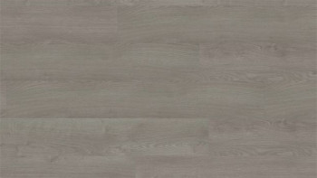 planeo Rigid Klick Vinyl - Eiche Hellgrau | Trittschalldämmung integr. (UN-5933)