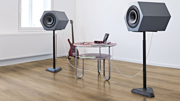 planeo Klick Vinyl - Rigid Eiche rustikal (60061907)