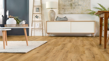 planeo Klick Vinyl - Rigid Eiche rustikal natur (60061916-N)