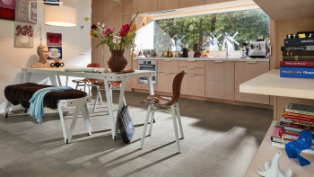 MEISTER Bioboden - MeisterDesign comfort DB 600S Terrazzo hell (400002-0853395-06859 - 5936006859)
