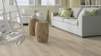 forbo Klick Vinyl - Enduro  Washed Oak (69100CL3)