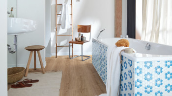 MEISTER Bioboden - MeisterDesign comfort DD 600S Stieleiche natur (400001-1287220-06983 - 5961006983)