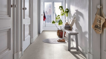 MEISTER Bioboden - MeisterDesign comfort DB 600S Beton (400002-0853395-07321 - 5936007321)