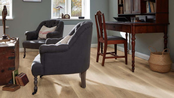 MEISTER Klick Vinyl - MeisterDesign RD 300S Eiche Farmlands (400012-1290228-07385 - 5941007385)