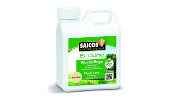 Saicos Ecoline Wischpflege 1L