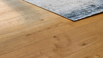 MEISTER Holzboden - Lindura HD 400 Eiche lebhaft (500011-2600320-08900 - 633126890032)