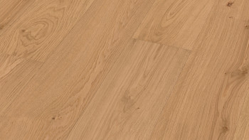 MEISTER Holzboden - Lindura HD 400 Eiche lebhaft-lackiert (500013-2200205-08914 - 633422891420)