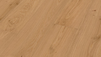 MEISTER Holzboden - Lindura HD 400 Eiche lebhaft pure-lackiert (500013-2200205-08936 - 633422893620)