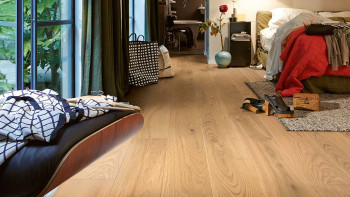 MEISTER Parkett - Longlife PD 400 Eiche lebhaft (500006-2200180-09001 - 5219009001)