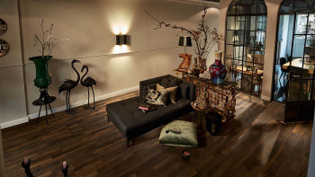 WoodNature Parkett - Smoked Oak (PMPC200-4309)