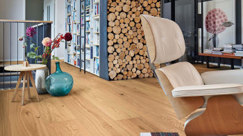 MEISTER Parkett - Longlife PD 450 Eiche lebhaft (500004-2400255-09048 - 5218009048)