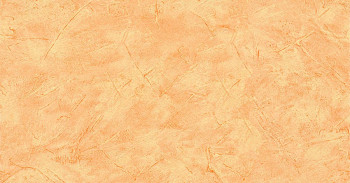 Papiertapete Struktura 2 Uni Klassisch Orange 574