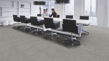 Forbo Allura Material 55 Klebevinyl - Grigio Concrete (625213DR5_con)