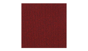 planeo Teppichfliese red 50x50 Arizona 392