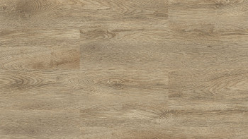 planeo Klick Vinyl - Zuhause Eiche Fjall | Trittschalldämmung integr. (ASP-12002)