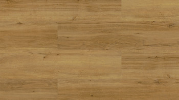 planeo Klick Vinyl - Zuhause Eiche Light | Trittschalldämmung integr. (ASP-12004)