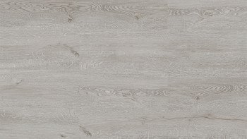 planeo Klick Vinyl - Zuhause Eiche White | Trittschalldämmung integr. (ASP-12006)