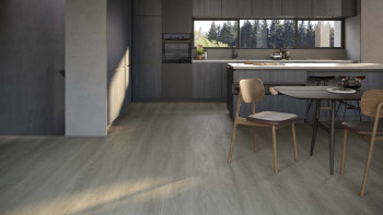 planeo Klick Vinyl - Eiche Madrid | PVC-frei (BAQ-5611)