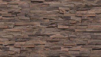 planeo WoodWall - Coastalwood Heavea Coffee