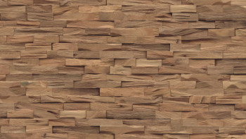 planeo WoodWall - Coastalwood Tasmanian Walnut Natural