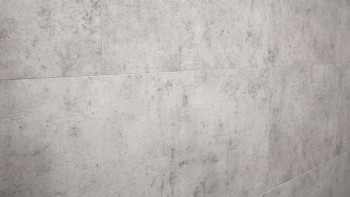 Skaben DesignWall Aqua Wandverkleidung Kunststoff - Beton XL 120 x 30 cm