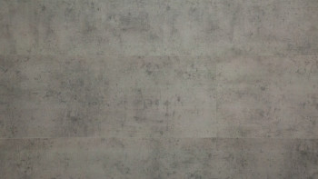 Skaben DesignWall Aqua Wandverkleidung Kunststoff - Beton Oscuro XL 120 x 30 cm