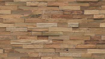 planeo WoodWall - Teakwood Nature