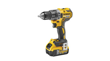 DeWALT 18V Akku-Bohrschrauber DCD791