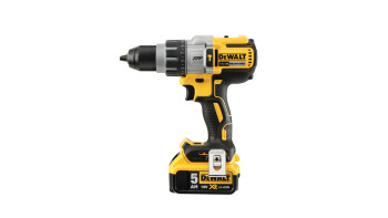 DeWALT 18V Akku-Schlagbohrschrauber DCD996 Dreiganggetriebe