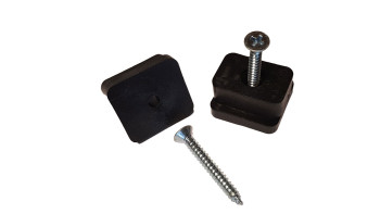 planeo Solid - Distanzstück-Set