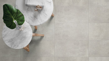 planeo DIYTile Bodenfliese Urban - 30 x 60 x 12,5 cm Beton HT