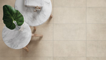 planeo DIYTile Bodenfliese Urban - 30 x 60 x 12,5 cm Sepia HT