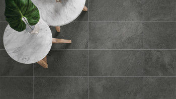 planeo DIYTile Bodenfliese Schiefer - 30 x 60 x 12 cm Schiefer PT