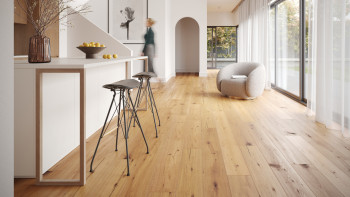 WoodNature Parkett - Eiche Akira (SF-190C)