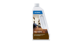 Dr. Schutz Holz-Seife 750 ml