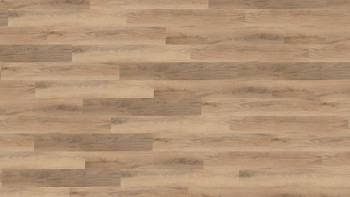 Wineo Klebevinyl - 400 wood L Vivid Oak Nature | Synchronprägung (DB283WL)